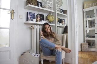 Marta Carriedo feet photo 9