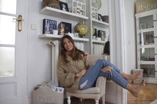 Marta Carriedo feet photo 8