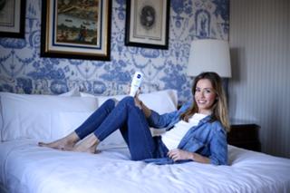 Marta Carriedo feet photo 7