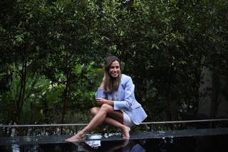 Marta Carriedo feet photo 18