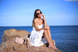 Marta Carriedo feet photo 4