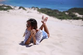 Marta Carriedo feet photo 3