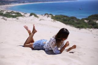 Marta Carriedo feet photo 2