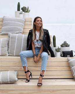 Marta Carriedo feet photo 17