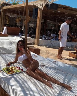 Marta Carriedo feet photo 7