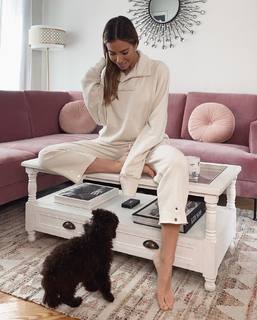 Marta Carriedo feet photo 7