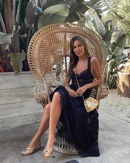Marta Carriedo feet photo 7