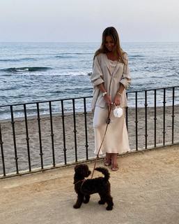 Marta Carriedo feet photo 7