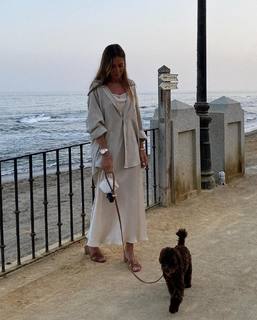 Marta Carriedo feet photo 6