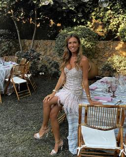 Marta Carriedo feet photo 17