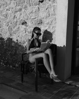 Marta Carriedo feet photo 1