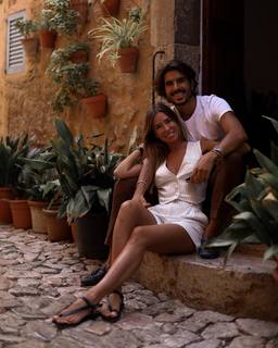 Marta Carriedo feet photo 19