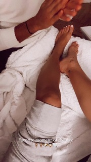 Marta Carriedo feet photo 14