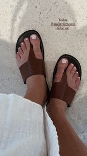 Marta Carriedo feet photo 4