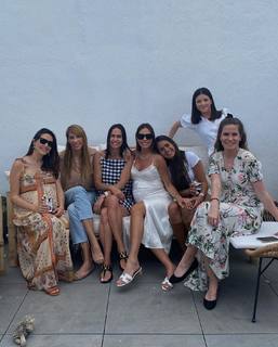 Marta Carriedo feet photo 3