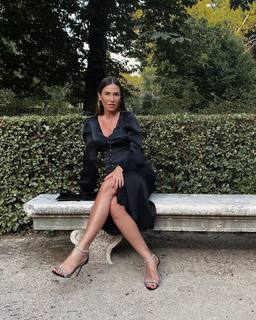 Marta Carriedo feet photo 10