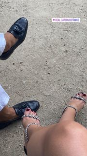 Marta Carriedo feet photo 9