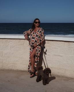 Marta Carriedo feet photo 3