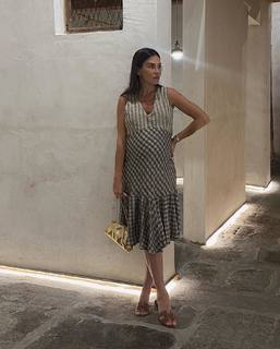 Marta Carriedo feet photo 8