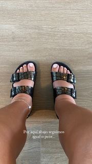 Marta Carriedo feet photo 5