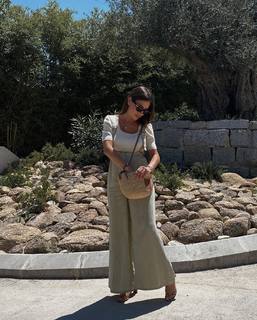 Marta Carriedo feet photo 3