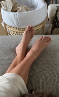 Marta Carriedo feet photo 1