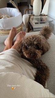 Marta Carriedo feet photo 20