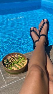 Marta Carriedo feet photo 6