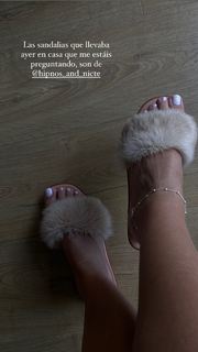 Marta Carriedo feet photo 3