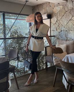 Marta Carriedo feet photo 2