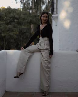 Marta Carriedo feet photo 1