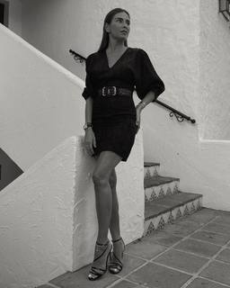 Marta Carriedo feet photo 15