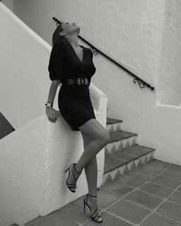 Marta Carriedo feet photo 14