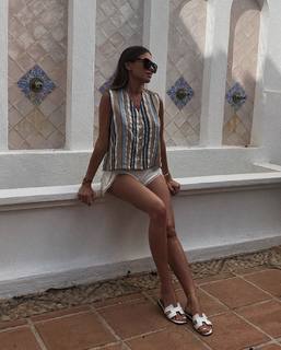 Marta Carriedo feet photo 13