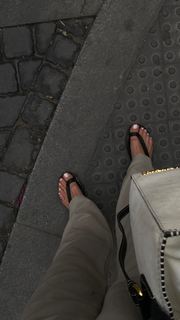 Marta Carriedo feet photo 12