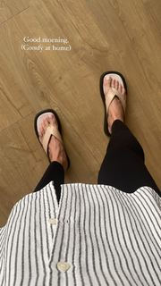 Marta Carriedo feet photo 4