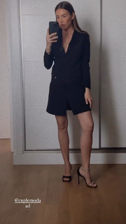 Marta Carriedo feet photo 9