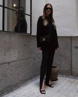 Marta Carriedo feet photo 6
