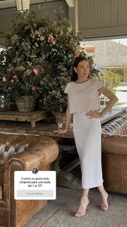 Marta Carriedo feet photo 1