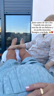Marta Carriedo feet photo 11
