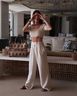Marta Carriedo feet photo 9