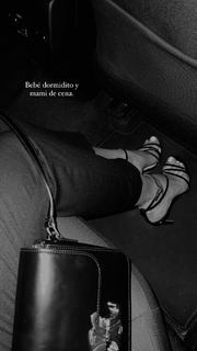 Marta Carriedo feet photo 7