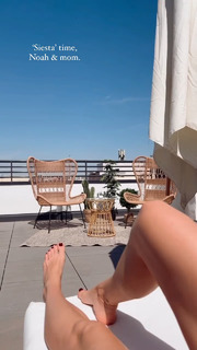 Marta Carriedo feet photo 20