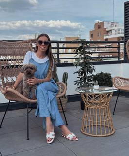 Marta Carriedo feet photo 15
