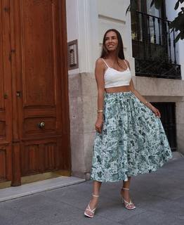Marta Carriedo feet photo 6