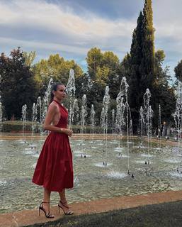 Marta Carriedo feet photo 6