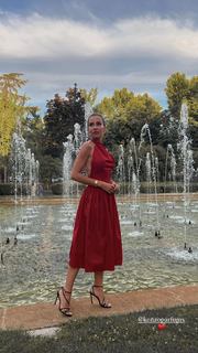 Marta Carriedo feet photo 5