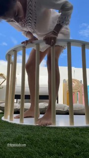 Marta Carriedo feet photo 2