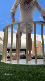 Marta Carriedo feet photo 1