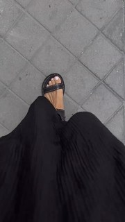 Marta Carriedo feet photo 16